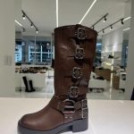 Buty Kozaki DAMSKIE (36-41_12par) 6806908