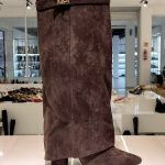 Buty Kozaki DAMSKIE (36-41_12par) 6806909