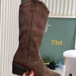 Buty Kozaki DAMSKIE (36-41_12par) 6806910