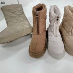 Buty Botki DAMSKIE (36-41_12par) 6806914