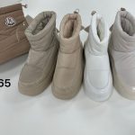 Buty Botki DAMSKIE (36-41_12par) 6806915