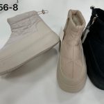 Buty Botki DAMSKIE (36-41_12par) 6806916