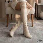 Buty Kozaki DAMSKIE(36-41_12par) 6807047
