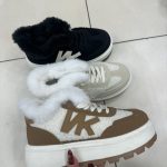 Buty Botki DAMSKIE (36-41_12par) 6807468