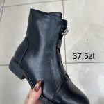 Buty Botki DAMSKIE (36-41_12par) 6807471