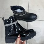 Buty Botki DAMSKIE (36-41_12par) 6807472