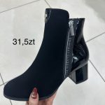 Buty Botki DAMSKIE (36-41_12par) 6807474