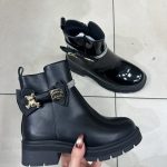 Buty Botki DAMSKIE (36-41_12par) 6807477