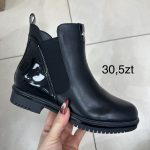 Buty Botki DAMSKIE (36-41_12par) 6807478