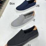 Buty Półbuty MĘSKIE (40-47_12par) 6807677