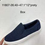 Buty Półbuty MĘSKIE (40-47_12par) 6807678