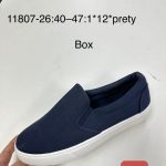 Buty Półbuty MĘSKIE (40-47_12par) 6808370