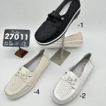 Buty Babcine Półbuty(36-42_12par) 6808577