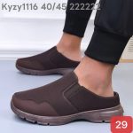 Buty Półbuty MĘSKIE (40-45_12par) 6813452