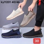 Buty Półbuty MĘSKIE (40-46_12par) 6813457
