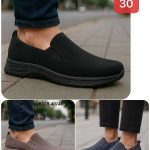 Buty Półbuty MĘSKIE (41-46_12par) 6813458