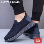 Buty Półbuty MĘSKIE (40-46_12par) 6813462