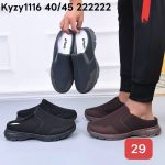 Buty Półbuty MĘSKIE (40-45_12par) 6813466