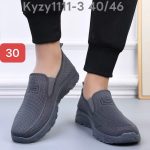 Buty Półbuty MĘSKIE (40-46_12par) 6813469