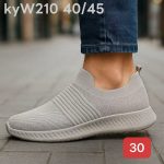 Buty Półbuty MĘSKIE (40-45_12par) 6813472