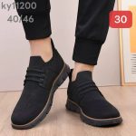 Buty Półbuty MĘSKIE (40-46_12par) 6813476