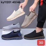 Buty Półbuty MĘSKIE (40-46_12par) 6813479