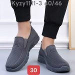 Buty Półbuty MĘSKIE (40-46_12par) 6813480