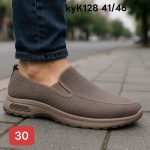 Buty Półbuty MĘSKIE (41-46_12par) 6813485