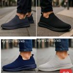 Buty Półbuty MĘSKIE (40-45_12par) 6813486