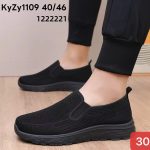 Buty Półbuty MĘSKIE (40-46_12par) 6813488
