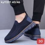 Buty Półbuty MĘSKIE (40-46_12par) 6813490