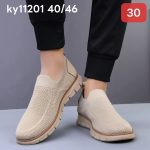 Buty Półbuty MĘSKIE (40-46_12par) 6813491