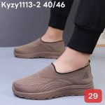 Buty Półbuty MĘSKIE (40-46_12par) 6813492