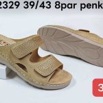 Buty Klapki Babcine (39-43_8par) 6814511