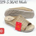 Buty Klapki Babcine (36-41_12par) 6814515