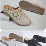 Buty Klapki Babcine (38-43_8par) 6814552