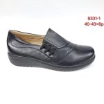Buty Półbuty MĘSKIE (40-43_8par) 6815140