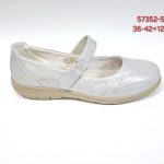 Buty Baleriny DAMSKIE (36-42_12par) 6815145