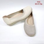 Buty Baleriny DAMSKIE (36-41_12par) 6815146