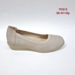 Buty Baleriny DAMSKIE (36-41_12par) 6815147