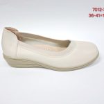 Buty Baleriny DAMSKIE (36-41_12par) 6815148