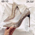 Buty Czołenka DAMSKIE (36-41_12par) 6815235
