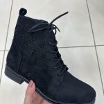 Buty Botki DAMSKIE (36-41_12par) 6815423