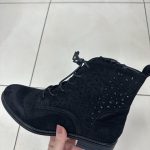 Buty Botki DAMSKIE (36-41_12par) 6815425