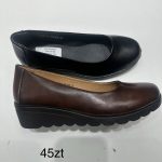 Buty Babcine Półbuty (36-41_12par) 6816506