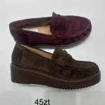 Buty Babcine Półbuty (36-41_12par) 6816508