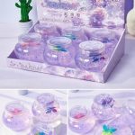 Zabawki Slime Butterfly 6816708