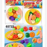 Zabawki Fruits Guess It 6816711