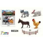 Zabawki Animal Farm 6816713