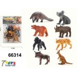 Zabawki Animal World 6816716